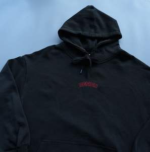 Sudadera con Capucha de Felpa para Hombre, Talla Grande, de Alta Calidad, Antiencogimiento, Manga Corta, Impresión Digital Personalizada, 100% Algodón - Product Image 3