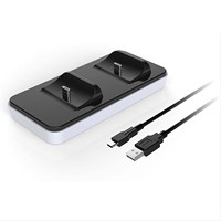 Support de Charge Double Recordio GAZ-GH03 Nouveau pour 5 Manettes
