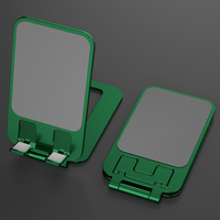 Support de tablette pliable robuste, support réglable multi-usages pour bureau, lit, cuisine, compatible avec tous les appareils