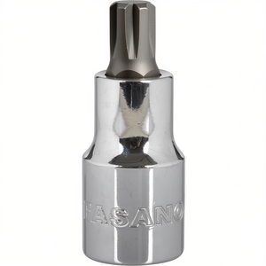 Fasano <b>Torx</b> <b>Bit</b> Socket T12 1/4 Inch Drive Auto Repair Tool - Product Image 2