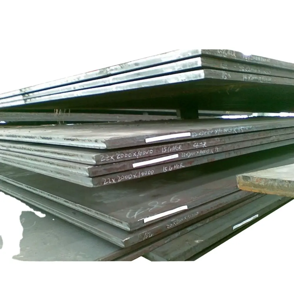 41304140鋼板S275 S355 ST52 ST373mm厚板金鋼板