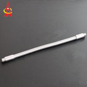 Supporto Flessibile a Collo d'Oca con Braccio Lungo, Luce <span class=keywords><strong>LED</strong></span> ad Anello da 20w per Selfie, Personalizzabile con Logo, Prezzo in <span class=keywords><strong>India</strong></span> - Product Image 5