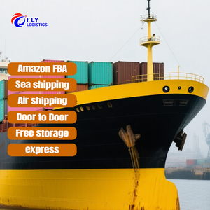 Logistics 1688 Agent Buy Services Droppshiping Fba Door to Door Shipping Agent <strong>Dhl</strong> Freight Forward air Shipping to Canada USA - Product Image 1
