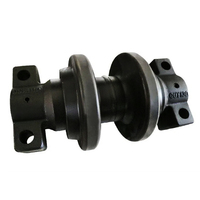Rouleaux inférieurs de chenilles pour bulldozers D4E D5 D6 D6D D6H D6R D6M D11N D7F D7R D8N D5G D7 D9T