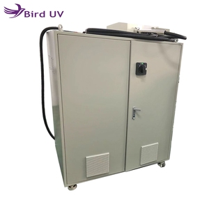 Lámpara de Curado UV LED de Alta Potencia para Máquina de Impresión Flexográfica, Lámpara de Curado Ultravioleta de 395 NM con Enfriamiento por Agua e Irradiancia de 20 W/cm2 - Product Image 3