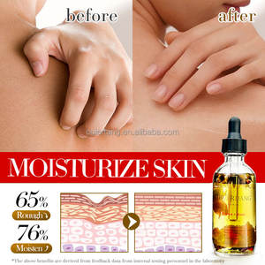 Набор косметических масел для лица - Product Image 4