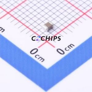 GRM219R7YA105KA12D SMD <b>Capacitor</b> (MLCC) 0805 ( Capacitance: 1uF )( Precision: 10% Rated Voltage: 35V ) - Product Image 2