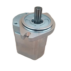 329-5736 Bomba de Engranajes para Maquinaria de Construcción C-A-T, Componentes de Maquinaria de Construcción C-A-T 329-5736, Bomba de Engranajes 329-5736 - Product Image 2