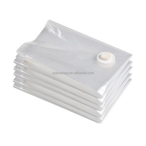 Abbigliamento ideale <span class=keywords><strong>sacchetti</strong></span> <span class=keywords><strong>sottovuoto</strong></span> viaggio <span class=keywords><strong>sottovuoto</strong></span> navicella facile da usare <span class=keywords><strong>sacchetti</strong></span> <span class=keywords><strong>sottovuoto</strong></span> salvaspazio con pompa <span class=keywords><strong>per</strong></span> il viaggio e la casa - Product Image 4