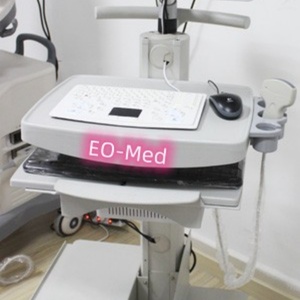 Échographe chinois T11 sur chariot - Product Image 2