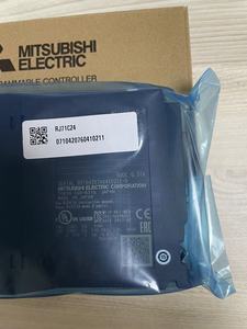PLC รุ่นดั้งเดิมสำหรับคอนโทรลเลอร์ RJ71C24-R4 ซีรีส์ IQ-R พร้อมการสื่อสาร RS485 RS-232, RS-422/485 ผลิตในญี่ปุ่น คุณภาพสูงจากมิตซูบิชิ - Product Image 5