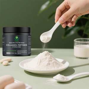 אבקת חלבון אבקה - Product Image 2