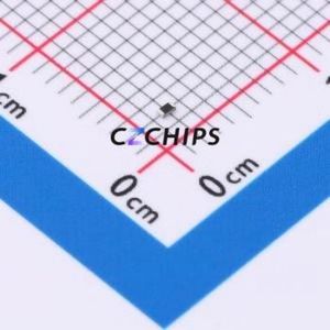 CRCW04024K53FKED SMD <b>Resistor</b> 0402 ( Type: Thick Film )( Resistance: 4.53kOhm Precision: 1% ) - Product Image 1