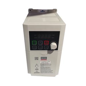 Inversor de frecuencia LS Lslv0002m1001eofan - Product Image 1