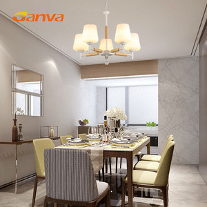 Moderno para los niños en el vestíbulo del <span class=keywords><strong>hotel</strong></span> gran techo de cristal lámpara colgante Luz - Product Image 3