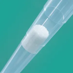 Embouts de pipette micropipette universels stériles transparents 10ul 20ul 100ul 200ul 1000ul avec filtre