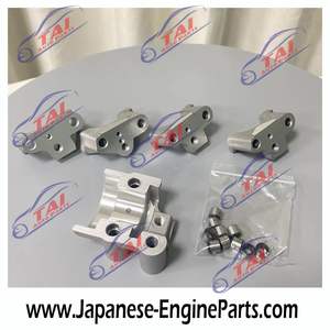 Ensemble de chapeau d'arbre à cames d'approvisionnement d'usine 22117-42000 pour Hyundai D4BH avec une bonne qualité - Product Image 2