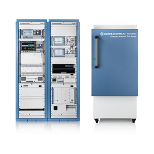 Sistema de Prueba de Conformidad ROHDE&SCHWARZ TS8980 - Product Image 5