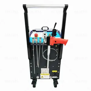 Portable Dry Ice Blasting Cleaning Machine Co2 Dry Ice Blasting Cleaning Machine Dry Ice Cleaning Machines Price