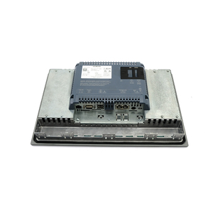 Module PLC SIMATIC d'origine neuf, HMI tactile 6AV2124-0MC01-0AX0, disponible en stock - Product Image 3