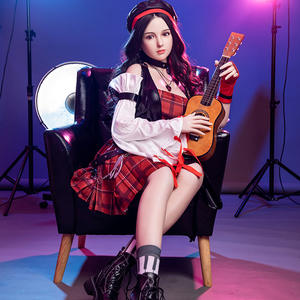 Poupées sexuelles gonflables réalistes en silicone pour adultes, robots IA de simulation, à des fins de divertissement - Product Image 4