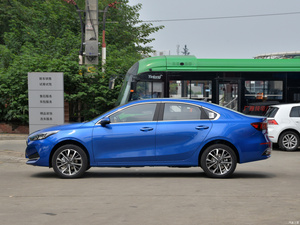 Nouvelle voiture <span class=keywords><strong>électrique</strong></span> pure <span class=keywords><strong>KIA</strong></span> K3 EV modèle <span class=keywords><strong>2023</strong></span> - Product Image 2