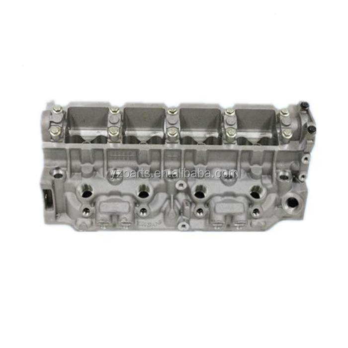 High Quality XUD7TE Cylinder Head for Peugeot 205 405 309