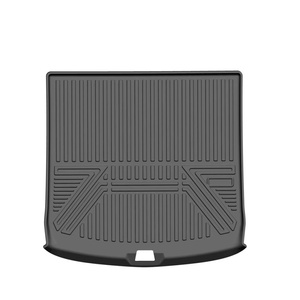 Alfombrillas de Maletero Personalizadas al por Mayor, de TPE Ecológico, Impermeables y Antideslizantes para BYD Sealion 05 Dmi 2025 - Product Image 1