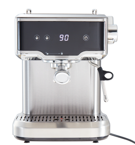Cafetera Espresso Profesional de Cápsulas con Bomba de Alta Presión de 20 Bares para Cappuccino y Latte con Agua Caliente - Product Image 3