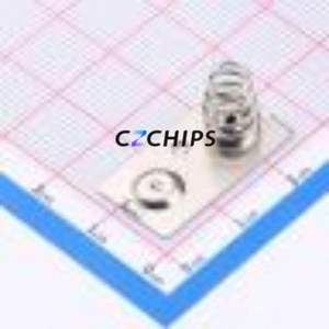 MY-AA-13 Button & Strip <b>Battery</b> Connector Connector - Product Image 1