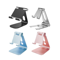 Support d'iPad personnalisé, cadre fixe, support magnétique en aluminium pour tablette, iPad Pro, prix d'usine, OEM ODM