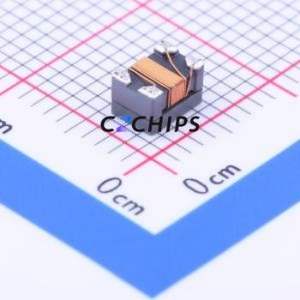 SMW4532B601ITE Common Mode Filter SMD-4P,4.5x3.2mm RF 2 125V 1.5A 600Ohm@100MHz - Product Image 2