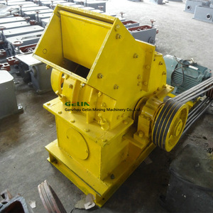 Máy Nghiền Đá Búa Di Động Mini Giá Rẻ Máy Nghiền Đá Máy Nghiền Đá Vôi Cầm Tay PC400X300 - Product Image 4