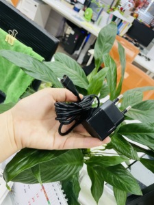 Adaptador de Corriente CA con Enchufe Estadounidense KC y Europeo para Afeitadora <span class=keywords><strong>Philips</strong></span> 3.4V 2A, Cargador para <span class=keywords><strong>Máquina</strong></span> de <span class=keywords><strong>Afeitar</strong></span> Hq8505/6070/6075/6090 - Product Image 5