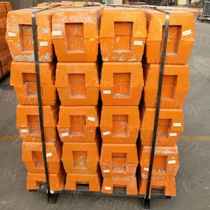 Transportable de clôture temporaire importée, clôture amovible et plissée, idéal pour un chantier - Product Image 5