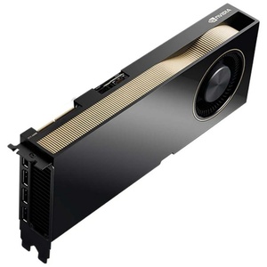 Server Card PNY VCNRTXA6000-PB 48GB GDDR6 Graphics Server Card PNY VCNRTXA6000-PB 48GB GDDR6 Graphics Card - Product Image 1