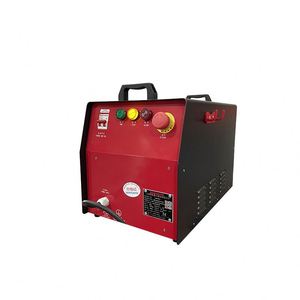 แขนหุ่นยนต์เชื่อมอาร์คแบบ Heavy-Duty รุ่นใหม่ Mig 350 พร้อมมอเตอร์และเกียร์บ็อกซ์เพื่อโซลูชันการเชื่อมโลหะอุตสาหกรรมที่มั่นคง - Product Image 6
