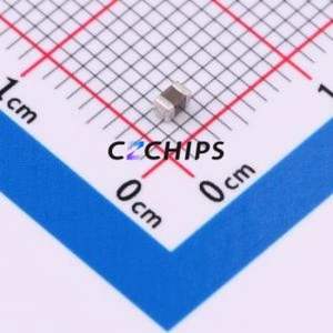 Condensateur SMD (MLCC) CL21B106KPY6PNE 0805 (Capacité : 10uF) (Précision : 10%) Tension nominale : 10V - Product Image 1