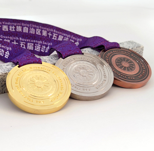 Medallas <span class=keywords><strong>de</strong></span> Premio <span class=keywords><strong>de</strong></span> Imitación Antigua del Fabricante Oneway, Venta al por Mayor, Personalizadas, Modernas, <span class=keywords><strong>de</strong></span> Aleación <span class=keywords><strong>de</strong></span> Zinc, Metal, Oro, Cobre para Deportes Estudiantiles - Product Image 4