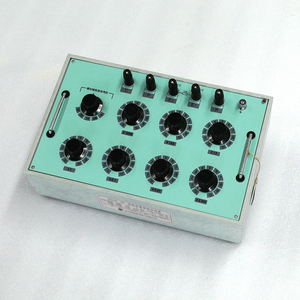 Hvhipot GDJD-1D + Trái Đất kháng mét calibrator nối đất kháng Tester hiệu chuẩn thiết bị - Product Image 4