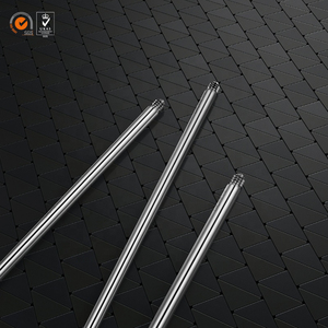 Giometal - مقلم من التيتانيوم عالي الجودة ASTM F136, أدوات تخريم مجوهرات، بيع بالجملة - Product Image 5