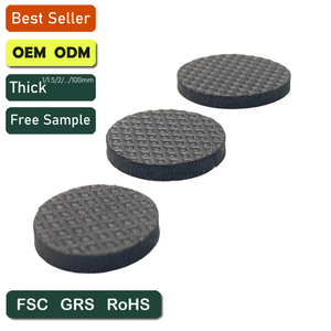 Factory Direct Self-<strong>Adhesive</strong> EVA <strong>Sheet</strong> Bumper Feet Dots Waterproof Protective Pad <strong>Foam</strong> For Packing Cushioning Material - Product Image 2