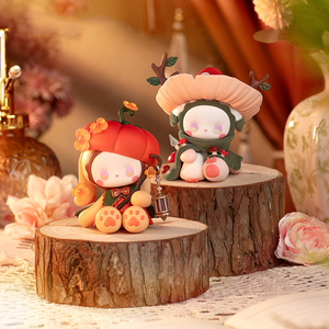 Caja Misteriosa de la Serie de Descubrimiento de Perfumes <span class=keywords><strong>Emma</strong></span> Secret Forest 100% <span class=keywords><strong>Original</strong></span>, Figuras de Anime de Acción, Regalos de Cumpleaños, Juguetes Coleccionables Lindos - Product Image 5