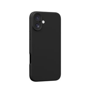 Étui de téléphone magnétique en <span class=keywords><strong>Silicone</strong></span> de haute qualité pour <span class=keywords><strong>iPhone</strong></span> 17 étui souple en <span class=keywords><strong>Silicone</strong></span> lisse pour <span class=keywords><strong>iPhone</strong></span> 15 14 Pro Max motif couverture personnalisée - Product Image 5