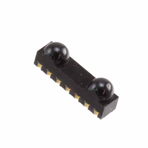 Componentes electrónicos de circuito integrado IC, chip transceptor infrarrojo SMD original TFBR4650-TR1 - Product Image 1