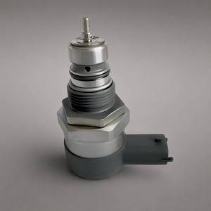 Nuova Valvola Regolatrice di Pressione Carburante Common Rail Diesel 0281002507, Solenoide di Controllo DRV Certificato IATF 16949 per <span class=keywords><strong>Opel</strong></span> - Product Image 5