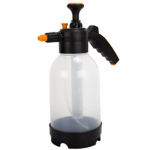 Ручной садовый распылитель на 1 л и распылитель давления на 1,5 л - Product Image 2