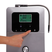 Kangang — machine à eau de haute qualité, ioniseur d'eau Ph alcaline, système de filtre