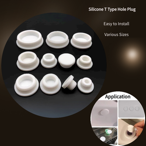 Cina fabbrica <span class=keywords><strong>in</strong></span> acciaio inossidabile raccordo per tubi tappi per tubo <span class=keywords><strong>in</strong></span> Silicone NBR copertura antipolvere <span class=keywords><strong>gomma</strong></span> flessibile miglior taglio - Product Image 4