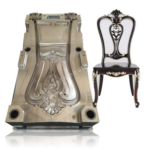 Khuôn Ép Nhựa Cho Ghế, Khuôn Ép Phun Ghế - Product Image 5